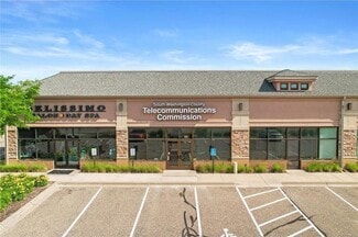 Plus de détails pour 6939 Pine Arbor Dr S, Cottage Grove, MN - Commerce de détail à louer