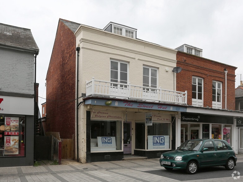 81 Hamilton Rd, Felixstowe à vendre - Photo principale - Image 2 de 3