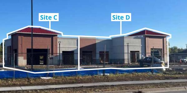 4300 W 24th Pl, Lawrence, KS à louer - Photo de construction - Image 2 de 3