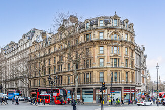 Plus de détails pour 1 Northumberland Av, London - Bureau à louer