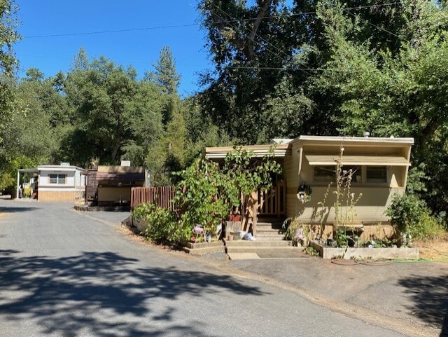 10760 Wigwam Rd, Jamestown, CA à vendre Photo principale- Image 1 de 7