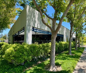 Plus de détails pour 5165-5175 Johnson Dr, Pleasanton, CA - Flex à louer