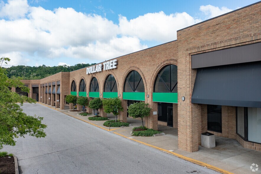 4303-4331 Winston Ave, Covington, KY for lease - Building Photo - Image 3 of 8