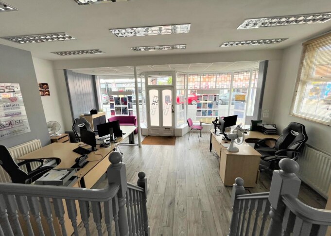 70A Tavistock St, Bedford à vendre - Photo intérieure - Image 3 de 8