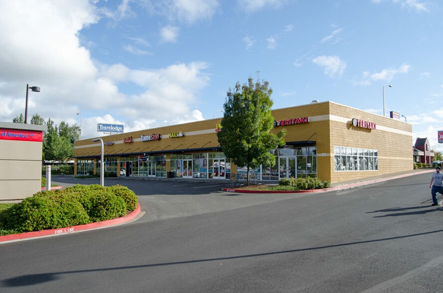 2705 NE 238th Dr, Troutdale, OR for lease - Building Photo - Image 3 of 4