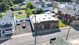 Plus de détails pour 108 Wood St, Wilkes Barre, PA - Industriel à vendre