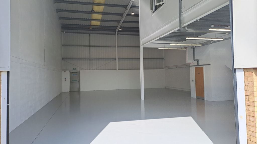 41 Moorfield Rd, Guildford à louer Photo intérieure- Image 1 de 5