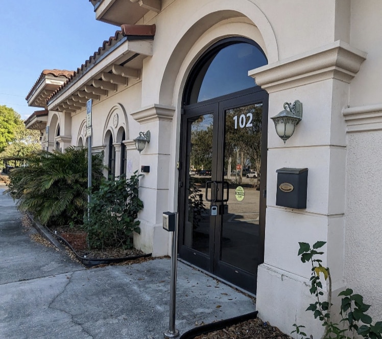 3021 Eau Gallie Blvd, Melbourne, FL for lease Primary Photo- Image 1 of 42
