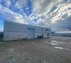 24 Carsegate Rd, Inverness for lease Building Photo- Image 1 of 2