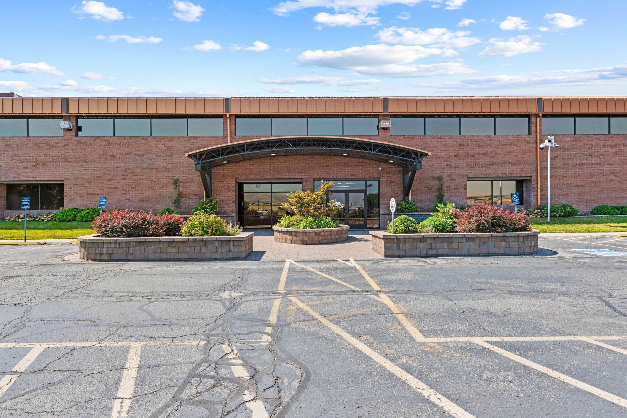 310 W Bearcat Dr, South Salt Lake, UT for lease Building Photo- Image 1 of 27