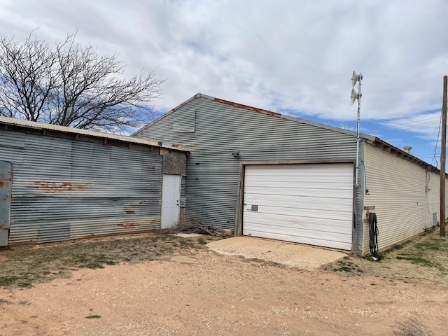 5013 Clovis Hwy, Lubbock, TX à vendre Photo du b timent- Image 1 de 25