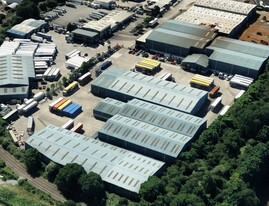 Bowker Group - Warehouse