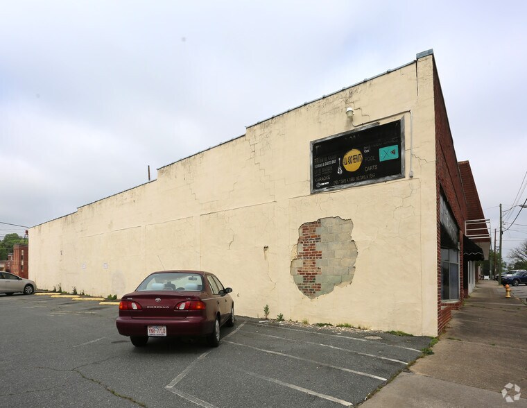 633 Monroe St, Eden, NC à vendre - Photo intérieure - Image 2 de 3