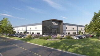 Plus de détails pour 0 Dodd Rd, Eagan, MN - Industriel à louer