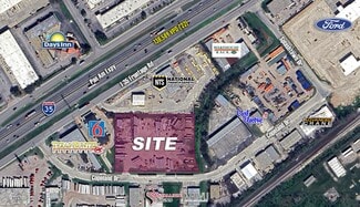 More details for 3433 Copeland Dr, San Antonio, TX - Land for Sale