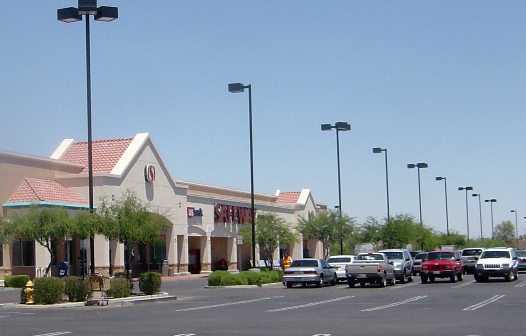 992 E Cottonwood Ln, Casa Grande, AZ à louer Photo du bâtiment- Image 1 de 6