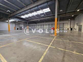 Plus de détails pour 27 Rue Des Cerisiers, Lisses - Industriel à louer