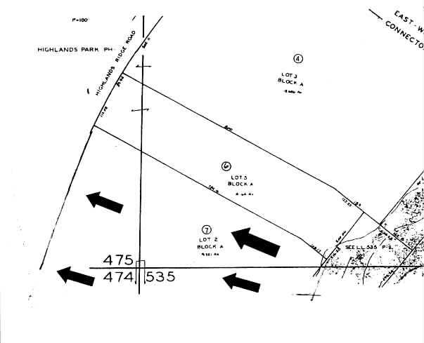 7000 Highlands Pky SE, Smyrna, GA à louer - Plan cadastral - Image 2 de 18