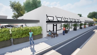 More details for 900 Mlk St S, Saint Petersburg, FL - Retail for Lease