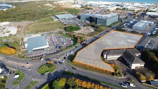 Plus de détails pour Harness Rd, Aberdeen - Terrain à vendre