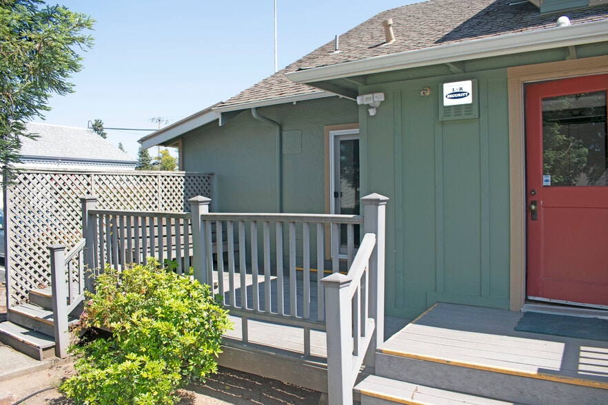 4775 Sonoma Hwy, Santa Rosa, CA for lease - Building Photo - Image 2 of 4