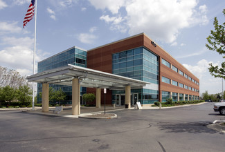 More details for 1701 South Blvd E, Rochester Hills, MI - Medical for Lease