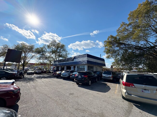 More details for 3290 Queens Chapel Rd, West Hyattsville, MD - Retail for Sale