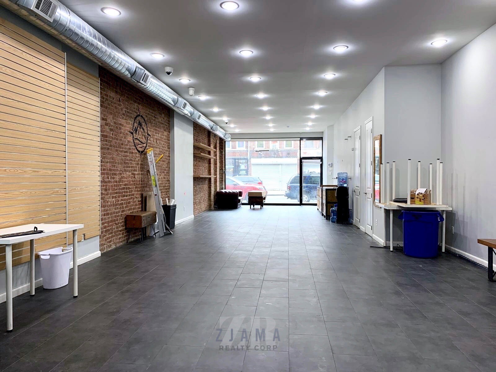 198 Utica, Brooklyn, NY for lease Building Photo- Image 1 of 12