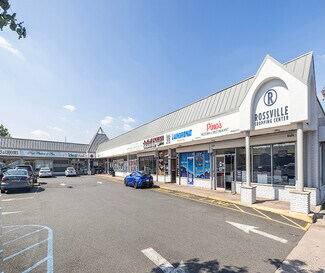 Plus de détails pour 1-688 Rossville Ave, Staten Island, NY - Commerce de détail à louer