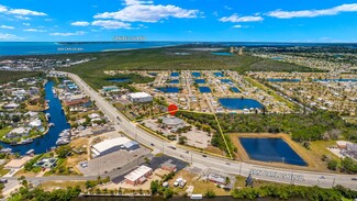 Plus de détails pour 17650 San Carlos Blvd, Fort Myers, FL - Vente au détail à vendre