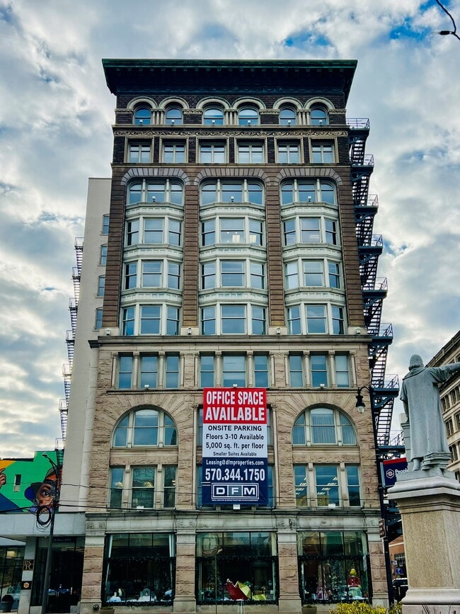 More details for 150 N Washington Ave, Scranton, PA - Office for Lease