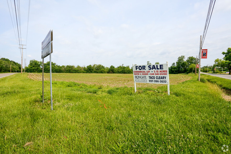 2256 S Miami St, West Milton, OH à vendre - Photo principale - Image 1 de 1