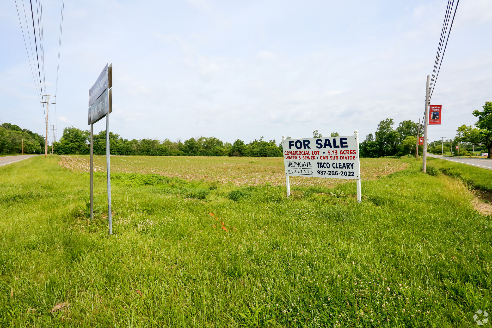 2256 S Miami St, West Milton, OH à vendre Photo principale- Image 1 de 1