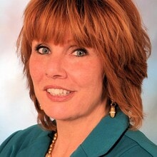 Christine Martin