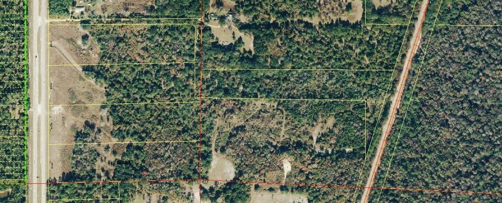 Highway 301, Waldo, FL à vendre - Photo du bâtiment - Image 3 de 3