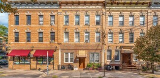 Plus de détails pour 5905 Catalpa Ave, Ridgewood, NY - Multi-résidentiel à vendre
