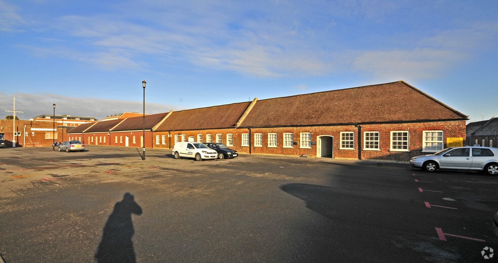 Weevil Ln, Gosport for lease - Building Photo - Image 3 of 3