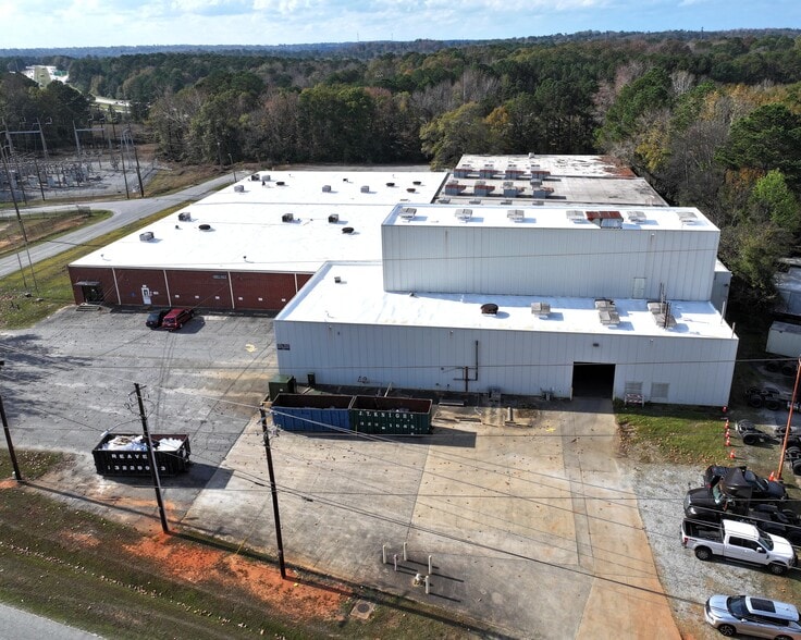 1333 Belfast Ave, Columbus, GA for sale - Building Photo - Image 3 of 14