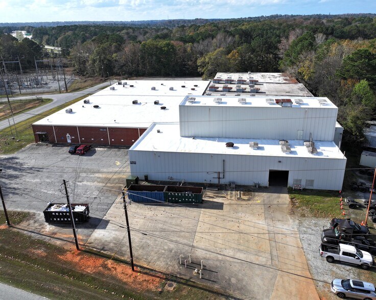 1333 Belfast Ave, Columbus, GA à vendre - Photo du bâtiment - Image 3 de 14