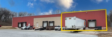 260 Shady Ln, Manchester, PA for lease Building Photo- Image 1 of 13