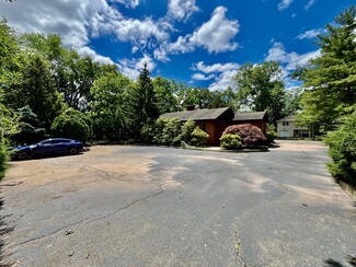 Plus de détails pour 97 Greenbrook Rd, Green Brook, NJ - Soins de santé à vendre