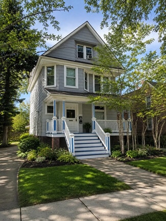 Plus de détails pour 2108 Wesley Ave, Evanston, IL - Multi-résidentiel à vendre