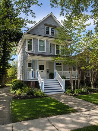 Plus de détails pour 2108 Wesley Ave, Evanston, IL - Multi-résidentiel à vendre