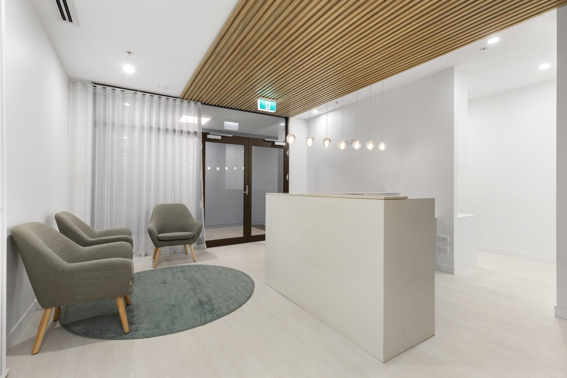 235 Darby St, Cooks Hill à louer Photo intérieure- Image 1 de 7