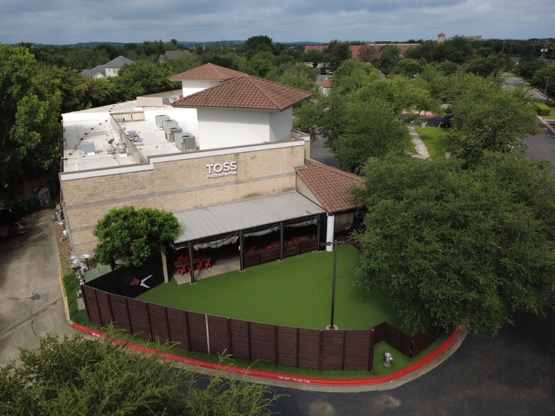 11905 Bee Caves Rd, Austin, TX for lease - Building Photo - Image 3 of 3