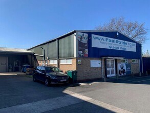 20 Kathryn Av, York for lease Building Photo- Image 1 of 1