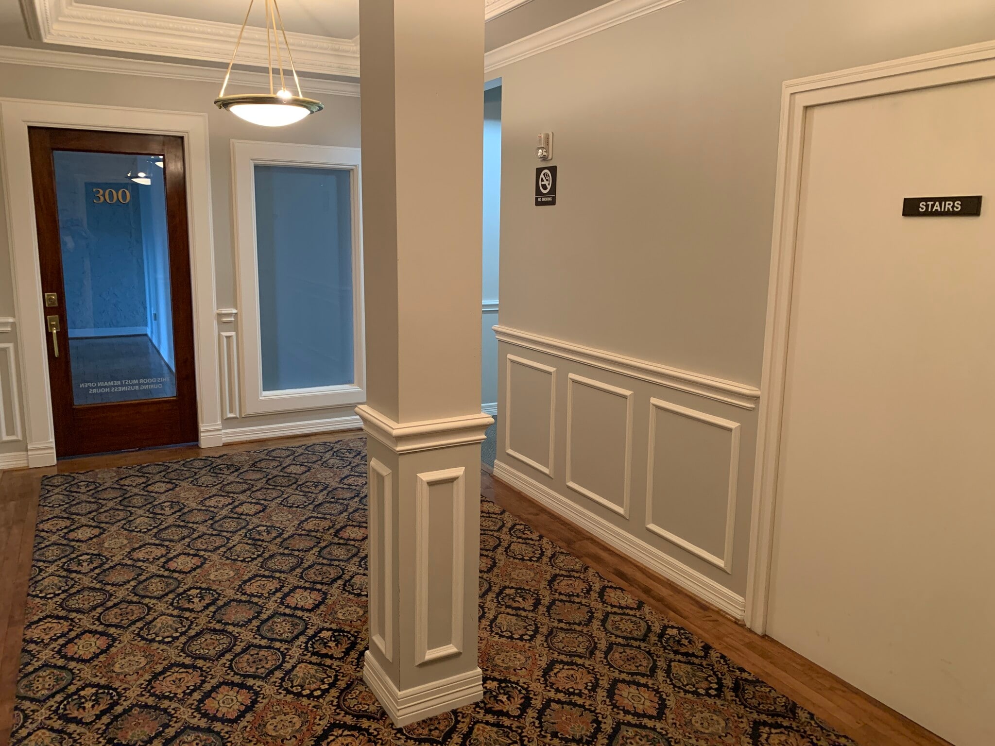 411 Fannin St, Houston, TX for lease Interior Photo- Image 1 of 7