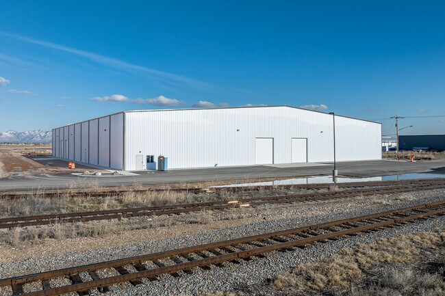 More details for 9510 W 900 S, Ogden, UT - Industrial for Lease
