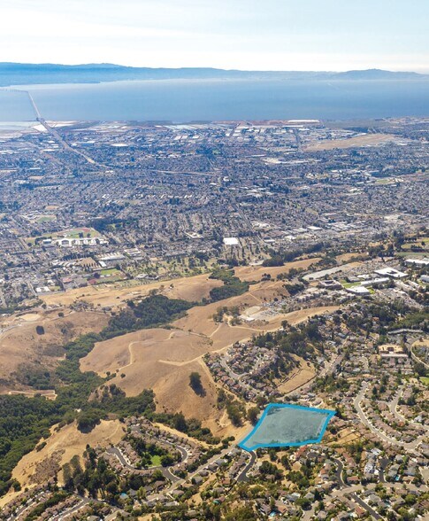 27900 Dobbel Ave, Hayward, CA for sale - Building Photo - Image 2 of 9