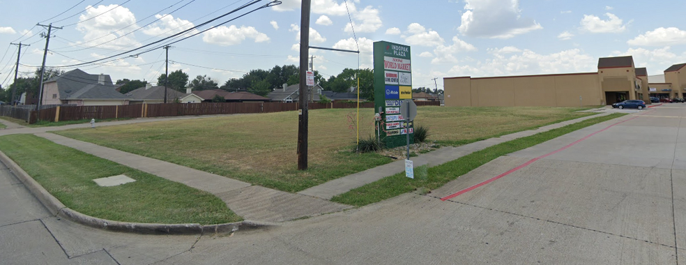 5440 Matlock Rd, Arlington, TX for lease - Building Photo - Image 2 of 4